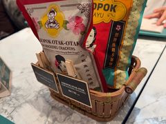 -关夫人餐厅(KLCC阳光广场店)