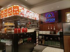 -潮界(虹桥新天地店)