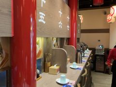 -无敌家现熬骨汤拉面(颐堤港店)