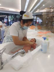 -宝生月子中心·独栋独院式(南山店)