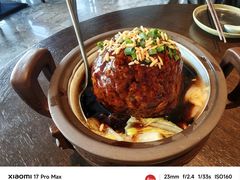 -扬州狮子楼·非遗淮扬菜(总店)