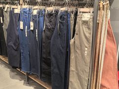 -MUJI无印良品(京西大悦城店)