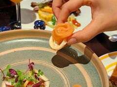 -La Creperie法餐厅(芮欧百货店)