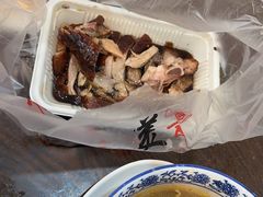 -叶新小吃店(来凤小区总店)