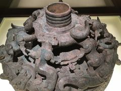 -上海博物馆(人民广场馆)