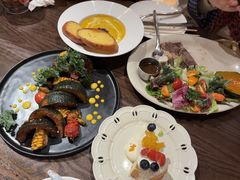 -HERRE·FARM 赫尔露营农场·团建聚会包场