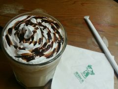 -雕刻时光咖啡馆(交大店)