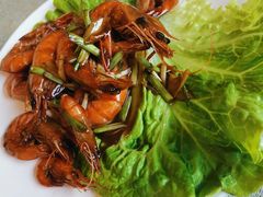 -火龙堂·风味民间菜(文一路店)