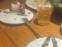 -普兰达德国餐厅·德式脆皮烤猪肘·自酿啤酒(观唐店)