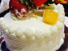 -Rosy洛绮·蛋糕咖啡店