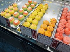 -赞记龙凤礼饼(龙津路店)