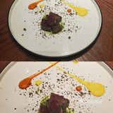 🆕️川味新定义 | 映水芙蓉用西餐腔调打开[1人食]川菜❗