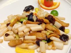 -古韵轩·园林餐厅