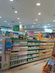 -孩子王童乐园(唐山万达广场店)