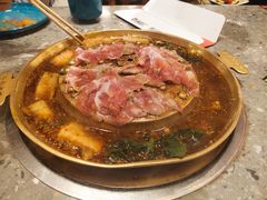 -牛牛章·章鱼水煎肉(光谷世界城店)