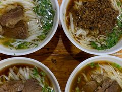 -肆姐面粉馆(坡子街店)