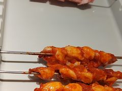 -白玉·朝鲜族烤串(深圳Kkone店)