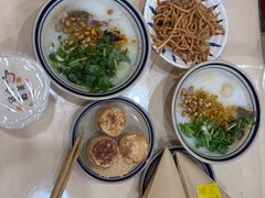 -正南齐北·老街糯米团(洪崖洞店)