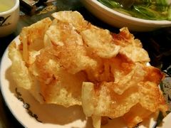 android_upload_pic-心园餐厅·地道传统云南菜·三十年老店