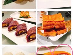 -春满园·早茶·粤菜·宴会(喜宴店)