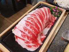 -湊湊火锅·茶憩(东城万达店)