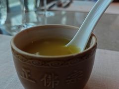 -富力丽思卡尔顿酒店·香荟全日制餐厅