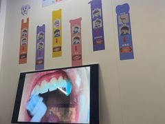 -永信齿科·永典口腔门诊部(浦东店)