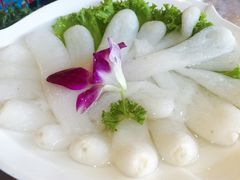 -宝泉铜锅·涮羊肉(解放东路店)