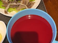 -陈府大宅门成都火锅·手切鲜肉(太原街店)