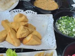 -潮汕美牛肉丸火锅店(天宁寺店)