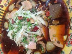 -聚丰园•湖鲜餐厅(阿红私房菜梅石路店)