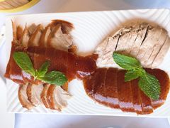 -民福居烤鸭店(石榴庄店)