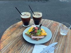 -ommo cafe(半岛城邦店)