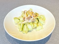 蛤肉黄瓜-东莱海上(长宁来福士店)