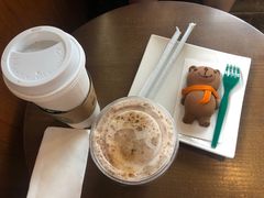 -星巴克臻选(成都宽窄巷子店)