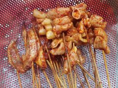 -丹妹麻辣烫(袁家岭20year店)