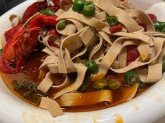 -御苑宾馆-中餐厅