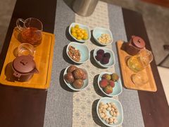 -杭州西湖柳莺里酒店