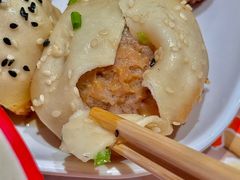 -小杨生煎(深圳岗厦北店)