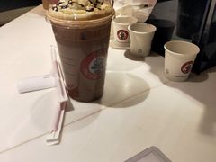 -太平洋咖啡(五月花店)