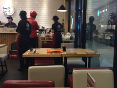 大堂-大鼓米线(浦东长泰店)