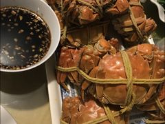 -君豪蟹都·湖景·农家乐(蟹舫苑店)