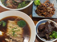 -囿面传统制面馆(中央路店)