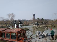 -东关历史文化旅游区-东门遗址