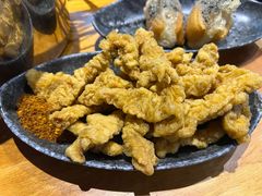-付小姐在成都(中山公园店)