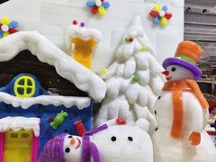 -宁波冰雪大世界(北仑区)