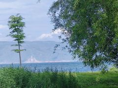 -大理洱海