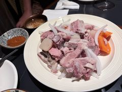 -阿里家·新疆烤肉酒場 by MIG