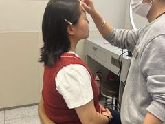 -天真蓝照相馆(五角场百联又一城店)