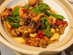 -老淮滨-蚌埠非遗小吃(淮河路店)